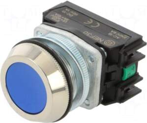 PROMET Switch: push-button | 30mm |