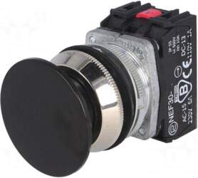 PROMET Switch: push-button | Stabl.pos: