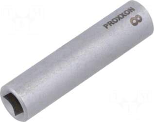 PROXXON Socket: 6-angles | socket spanner