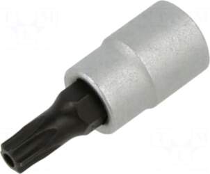 PROXXON Socket: Torx®-bit | with protection