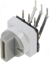 PTR HARTMANN Encoding switch | DEC/BCD
