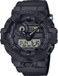 Pulkstenis CASIO MAN GA700BCE1AER (53,4MM)