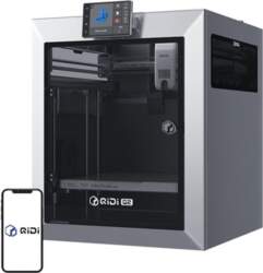 Qidi Q2 3D Printer