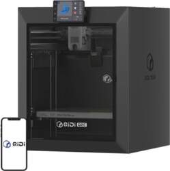 QiDi Q2C 3D Printer