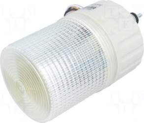 QLIGHT Signaller: lighting | continuous light