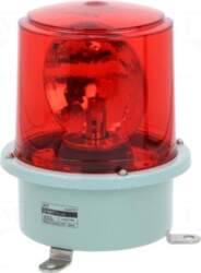 QLIGHT Signaller: lighting | rotating light