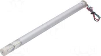 QLIGHT Signaller: signalling column | LED