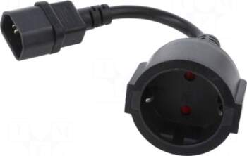 QOLTEC Cable | CEE 7/3 (F)