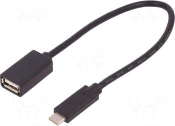 QOLTEC Cable | USB 2.0