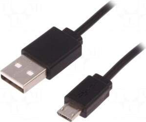 QOLTEC Cable | USB 2.0