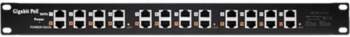 QOLTEC Patch panel | RACK |