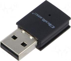 QOLTEC PC extension card: WiFi network