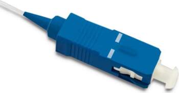 Qoltec Pigtail fiber optic SC/UPC |