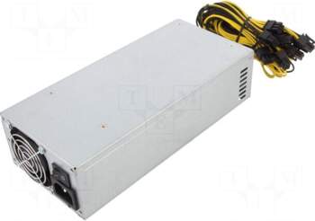 QOLTEC Power supply: computer | ATX