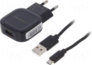 QOLTEC Power supply: switching | 5VDC