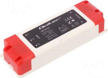 QOLTEC Power supply: switching | LED