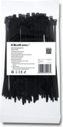 Qoltec Self-locking cable tie | 3