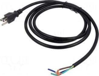Qualtek Electronics Cable | SJT |