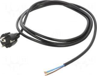 Qualtek Electronics Cable | H05VV-F |