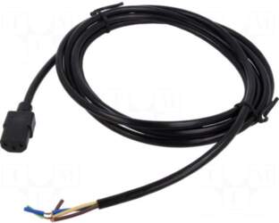 Qualtek Electronics Cable | SJT |