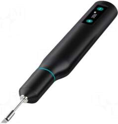 QUICK Soldering iron: with htg elem