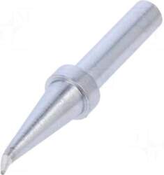 QUICK Tip | bent conical