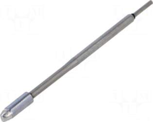 QUICK Tip | chisel | 2