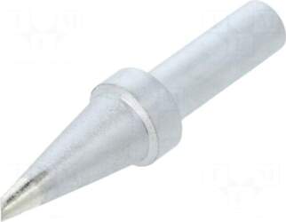 QUICK Tip | conical sloped |
