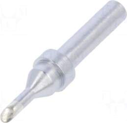 QUICK Tip | conical sloped |