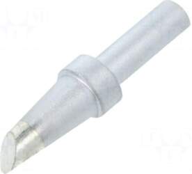 QUICK Tip | conical sloped |