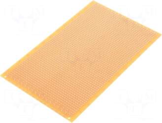 Rademacher Board: universal | single sided