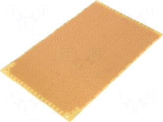 Rademacher Board: universal | single sided