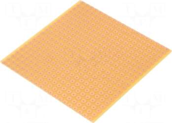 Rademacher Board: universal | single sided