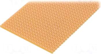 Rademacher Board: universal | single sided