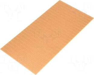 Rademacher Board: universal | single sided
