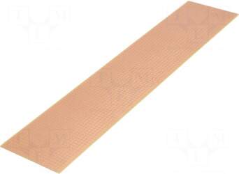 Rademacher Board: universal | single sided
