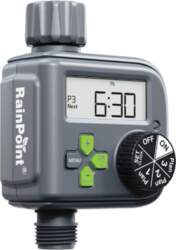 RainPoint Rain Sensor Irrigation Controller