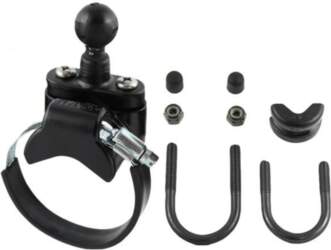 RAM Mounts RAM BASE W/ U-BOLT