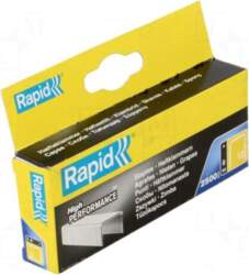 RAPID Staples | 8mm | 2500pcs