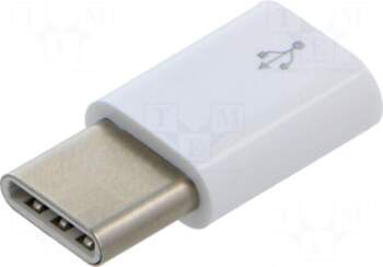 Raspberry Pi Adapter | white |