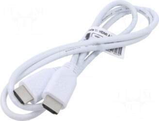 Raspberry Pi Connection cable | white