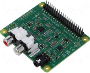 Raspberry Pi Expansion board | Comp: