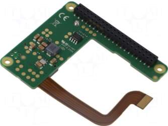 Expansion board | Interface: PCIe 2