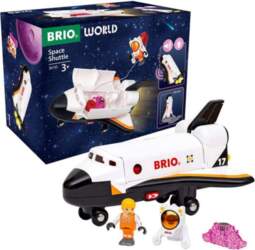 Ravensburger World - Space Shuttle -