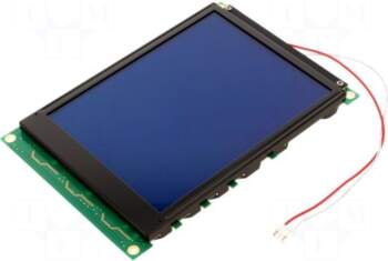 RAYSTAR OPTRONICS Display: LCD | graphical