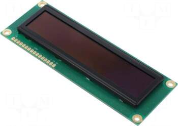 RAYSTAR OPTRONICS Display: OLED | graphical