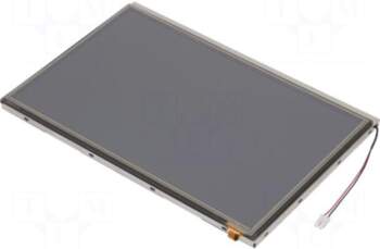 RAYSTAR OPTRONICS Display: TFT | 10