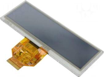RAYSTAR OPTRONICS Display: TFT | 5