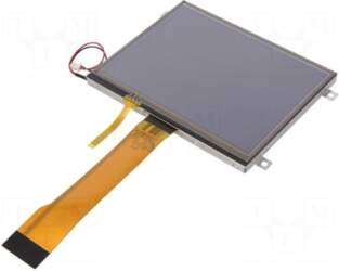 RAYSTAR OPTRONICS Display: TFT | 5