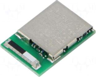 RAYTAC Module: Bluetooth Low Energy |